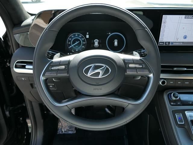 2025 Hyundai PALISADE Calligraphy AWD