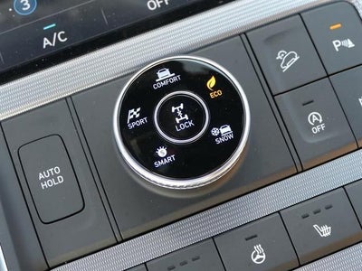 2025 Hyundai PALISADE Calligraphy AWD