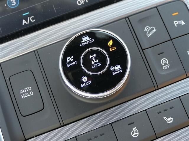 2025 Hyundai PALISADE Calligraphy AWD