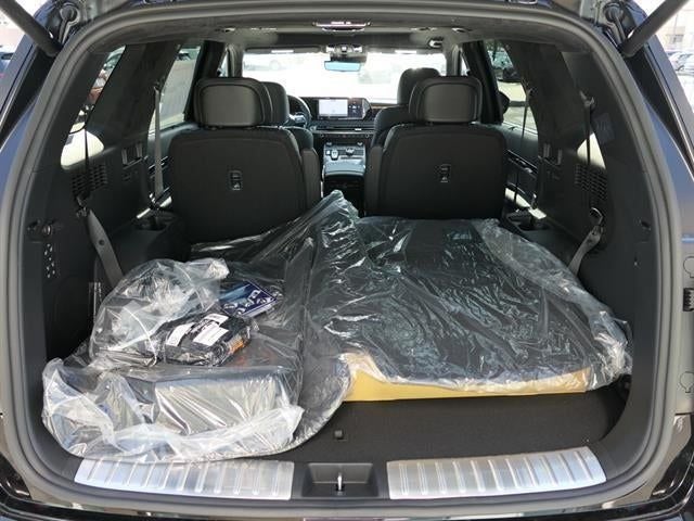 2025 Hyundai PALISADE Calligraphy AWD