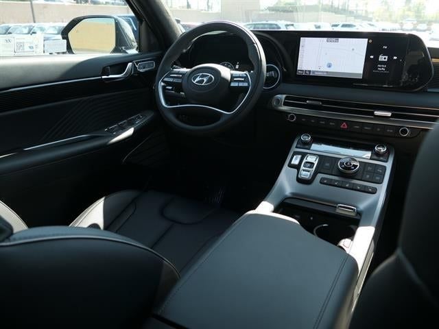 2025 Hyundai PALISADE Calligraphy AWD