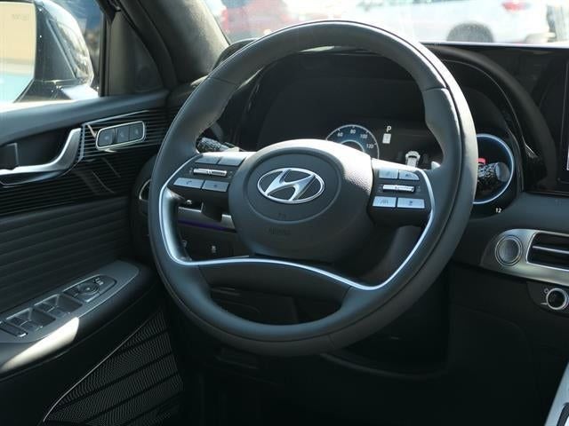 2025 Hyundai PALISADE Calligraphy AWD