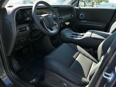 2026 Hyundai PALISADE Limited AWD