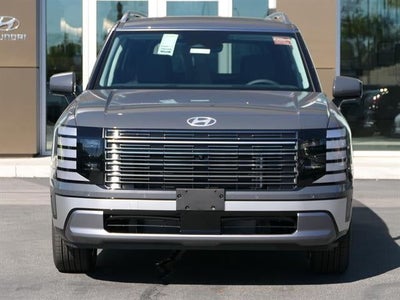 2026 Hyundai PALISADE Limited AWD