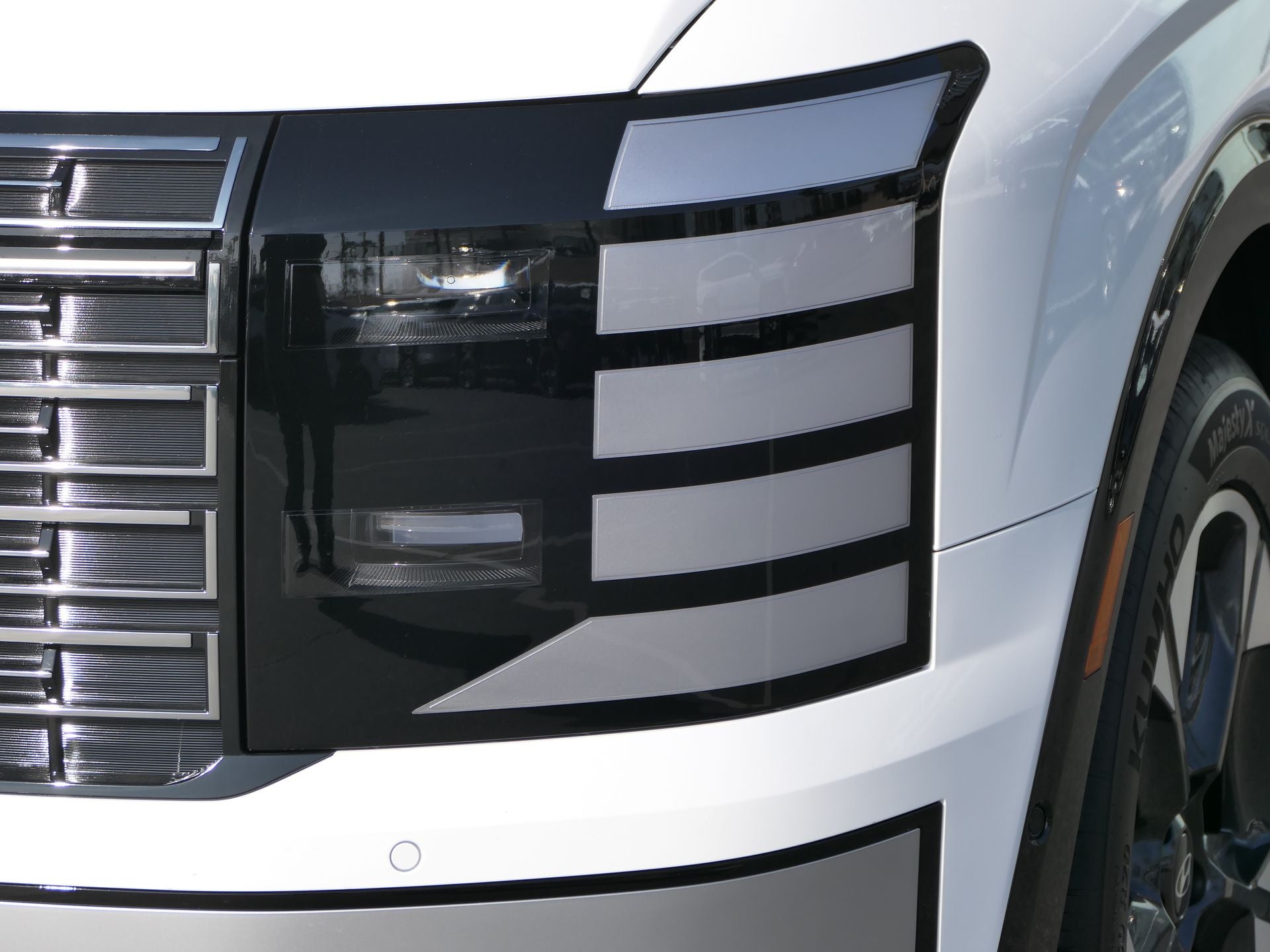 2026 Hyundai PALISADE Limited AWD