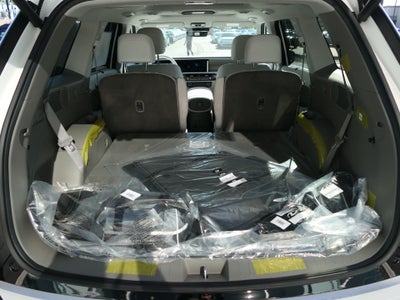 2026 Hyundai PALISADE Limited AWD