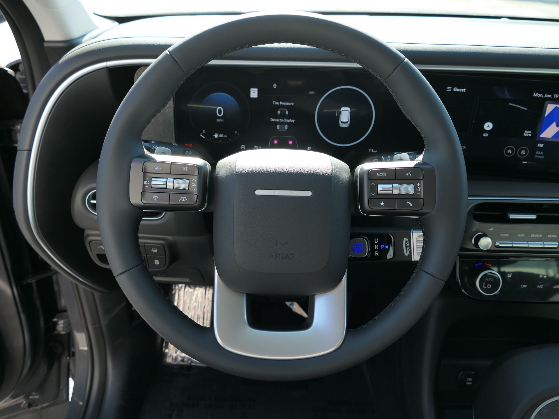 2026 Hyundai PALISADE SEL FWD