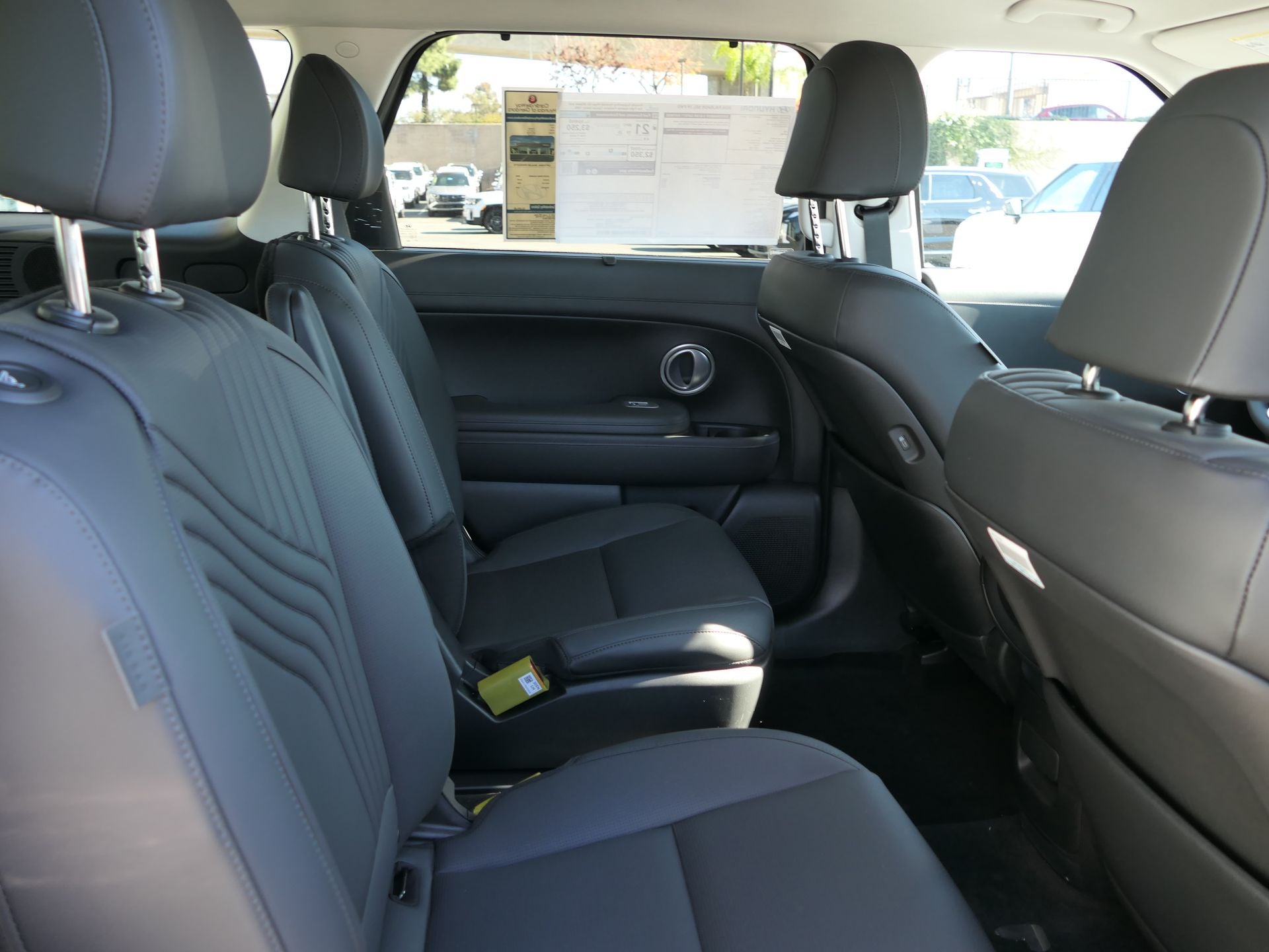 2026 Hyundai PALISADE SEL FWD