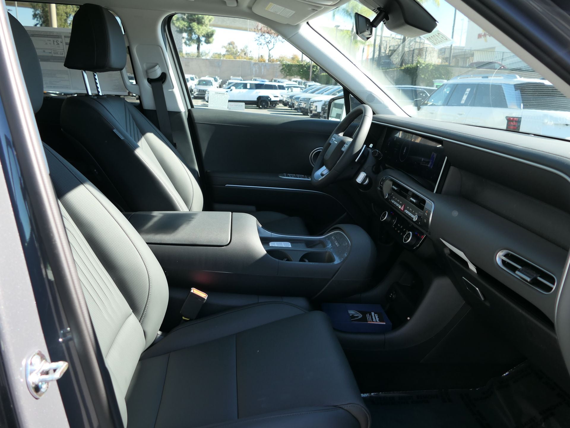 2026 Hyundai PALISADE SEL FWD