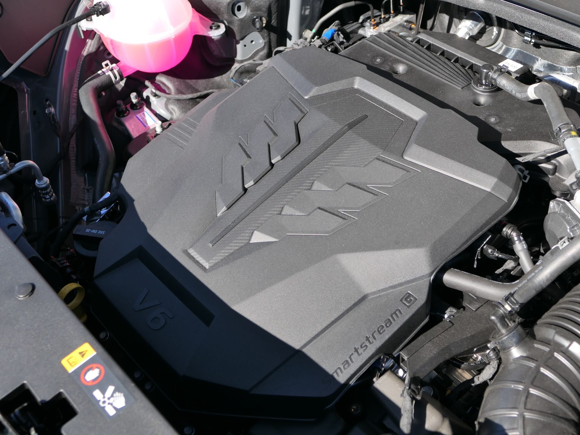 2026 Hyundai PALISADE SEL FWD