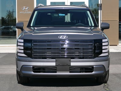 2026 Hyundai PALISADE SEL FWD