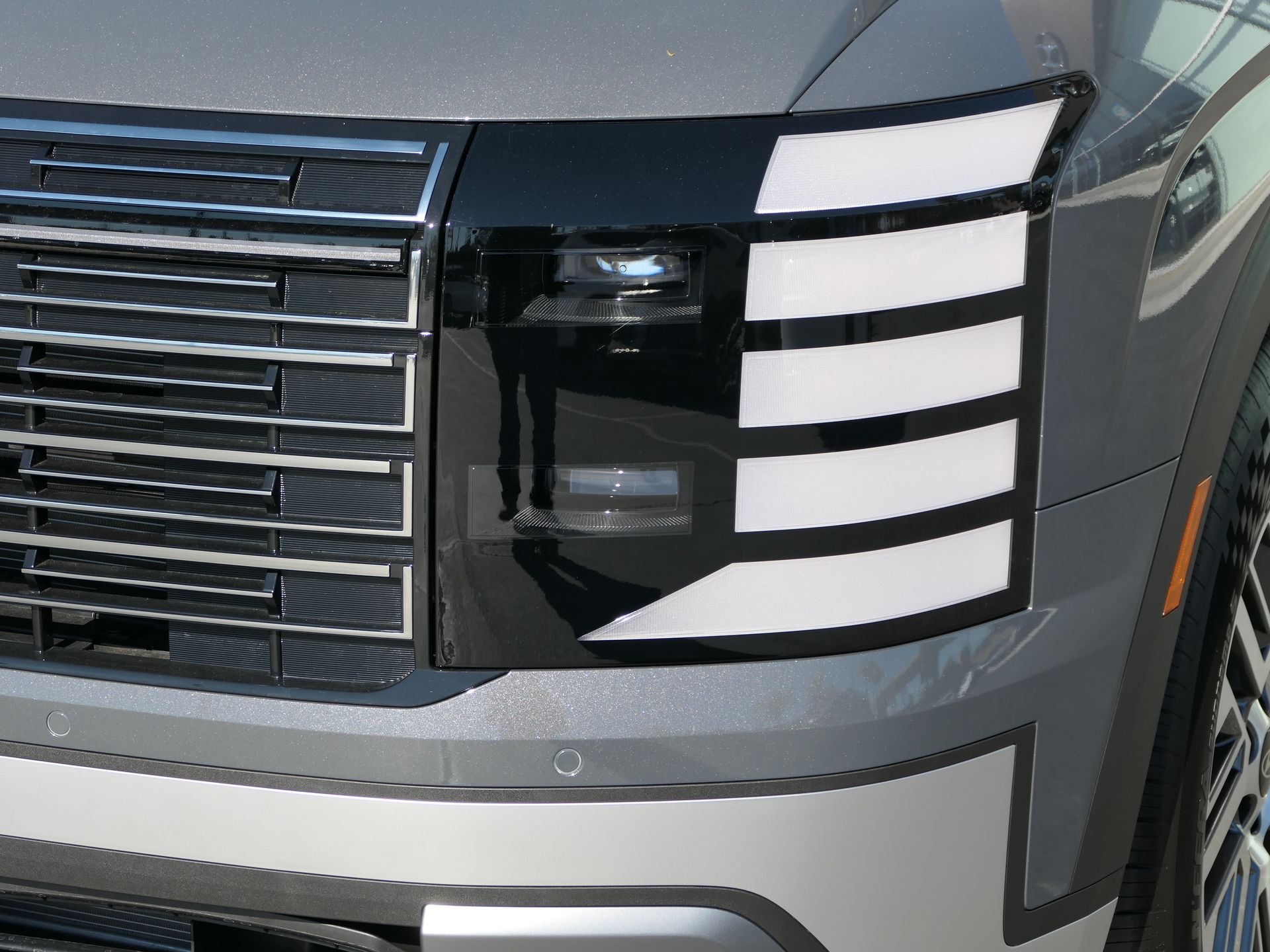 2026 Hyundai PALISADE SEL FWD