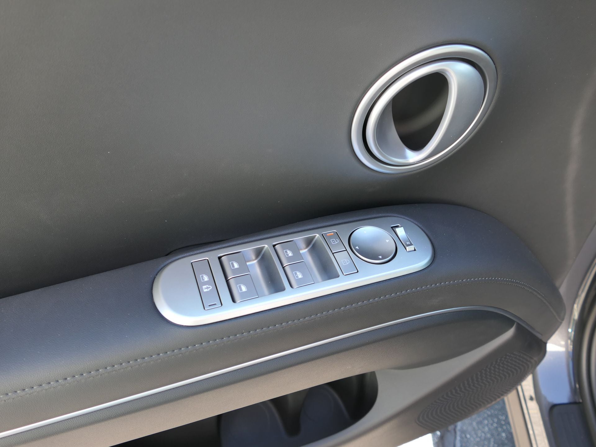 2026 Hyundai PALISADE SEL FWD