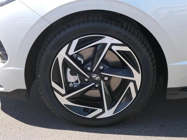 2025 Hyundai SONATA SEL Convenience