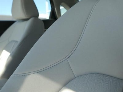 2025 Hyundai SONATA SEL Convenience