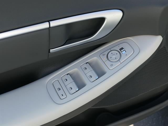 2025 Hyundai SONATA SEL Convenience