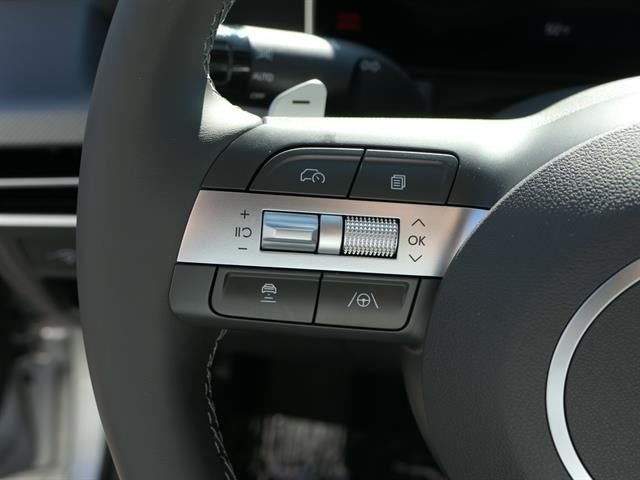 2025 Hyundai SONATA SEL Convenience