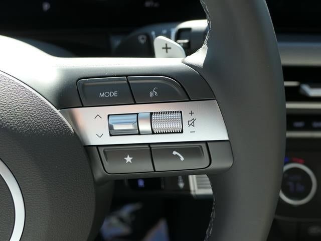 2025 Hyundai SONATA SEL Convenience