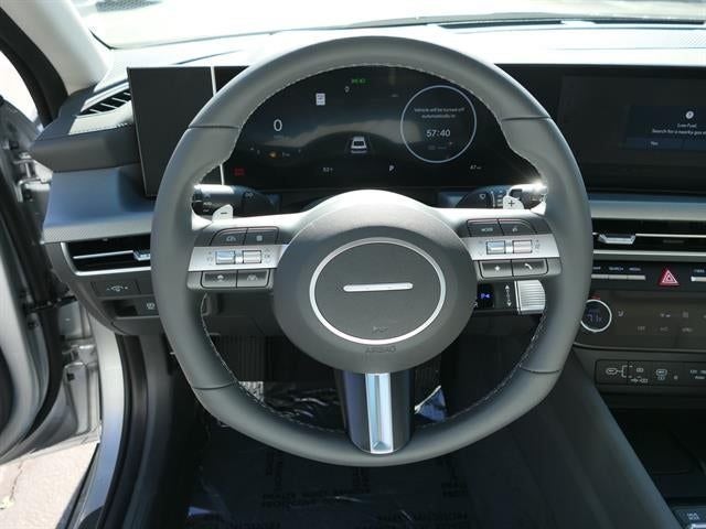 2025 Hyundai SONATA SEL Convenience