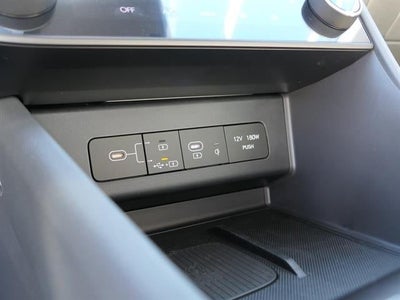 2025 Hyundai SONATA SEL Convenience