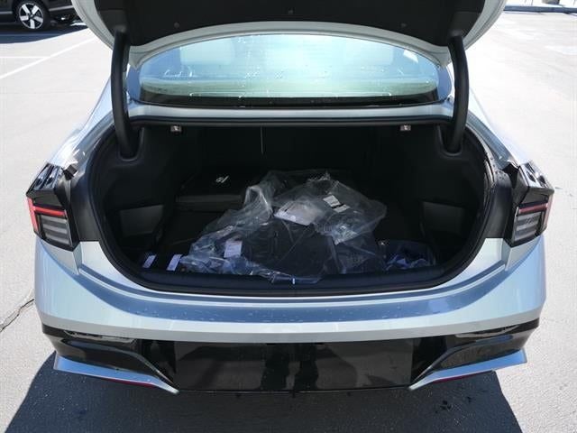 2025 Hyundai SONATA SEL Convenience