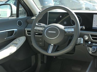 2025 Hyundai SONATA SEL Convenience