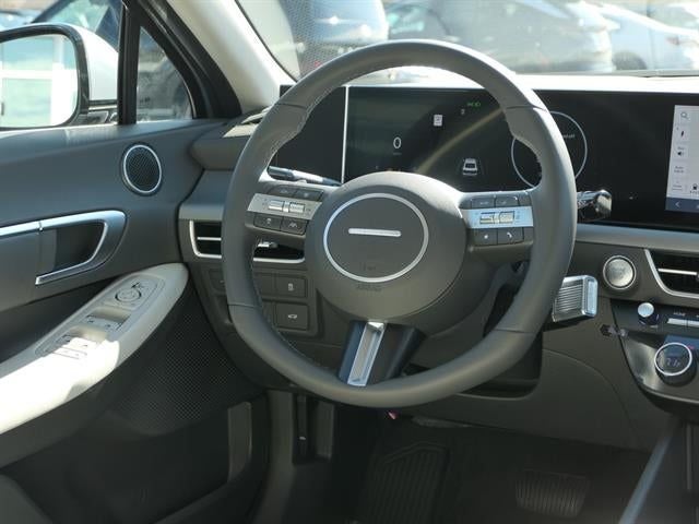 2025 Hyundai SONATA SEL Convenience