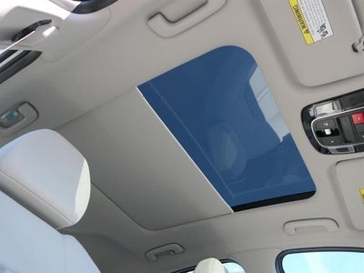 2025 Hyundai SONATA SEL Convenience