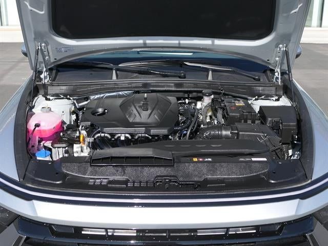 2025 Hyundai SONATA SEL Convenience