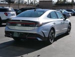 2025 Hyundai SONATA SEL Convenience