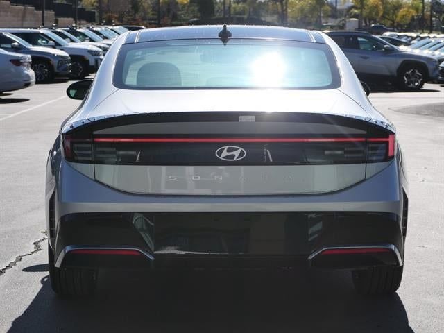 2025 Hyundai SONATA SEL Convenience