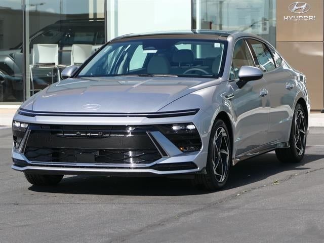 2025 Hyundai SONATA SEL Convenience
