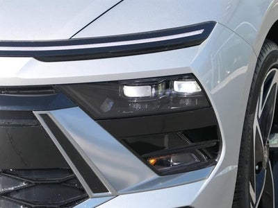 2025 Hyundai SONATA SEL Convenience