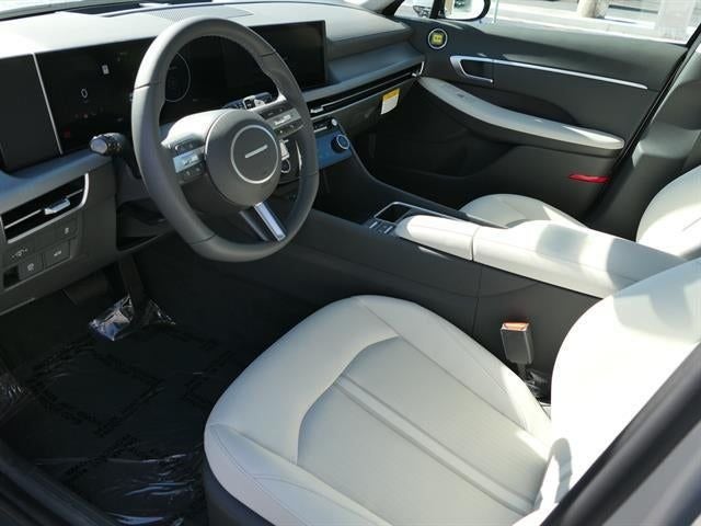 2025 Hyundai SONATA SEL Convenience