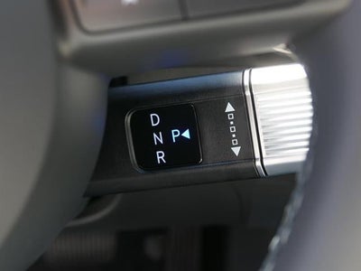 2025 Hyundai SONATA SEL Convenience