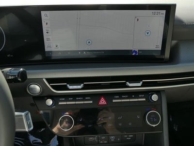 2025 Hyundai SONATA SEL Convenience