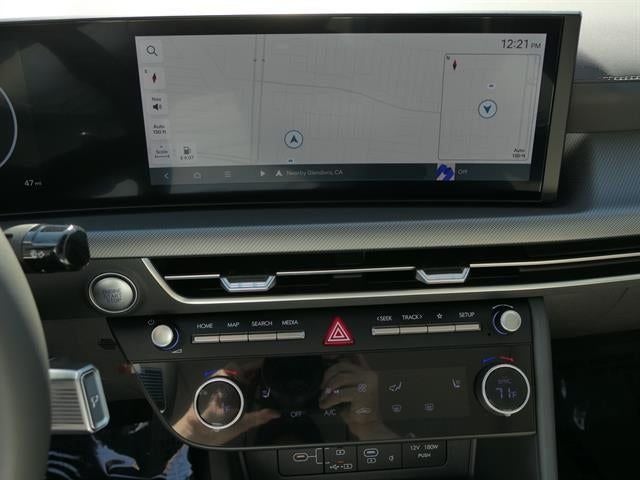 2025 Hyundai SONATA SEL Convenience