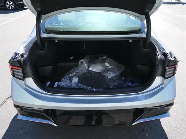 2025 Hyundai SONATA SEL Convenience