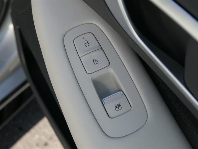 2025 Hyundai SONATA SEL Convenience