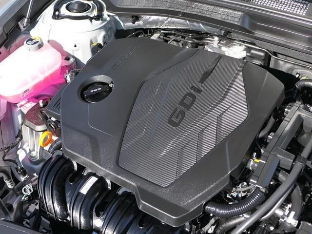 2025 Hyundai SONATA SEL Convenience