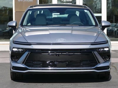 2025 Hyundai SONATA SEL Convenience