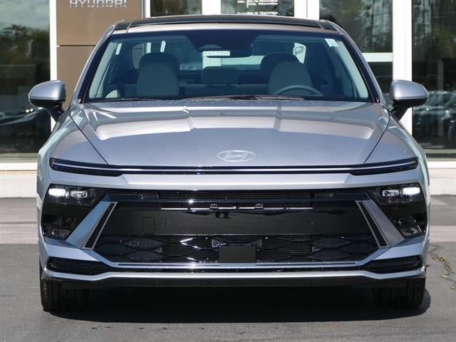2025 Hyundai SONATA SEL Convenience