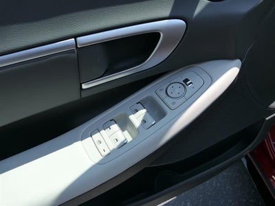 2025 Hyundai SONATA SEL Convenience