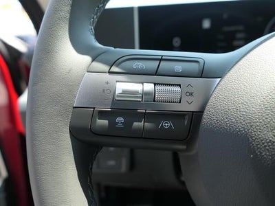 2025 Hyundai SONATA SEL Convenience