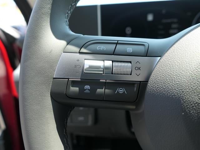 2025 Hyundai SONATA SEL Convenience