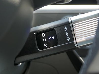 2025 Hyundai SONATA SEL Convenience