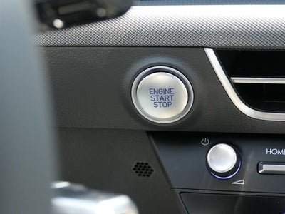 2025 Hyundai SONATA SEL Convenience