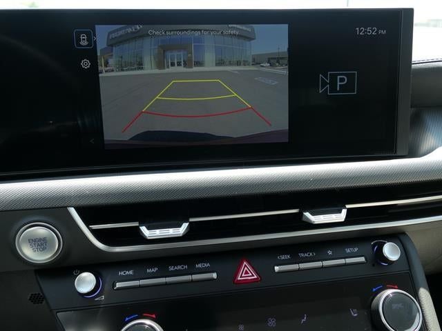 2025 Hyundai SONATA SEL Convenience