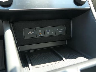 2025 Hyundai SONATA SEL Convenience