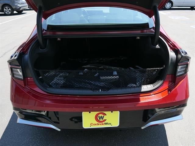 2025 Hyundai SONATA SEL Convenience